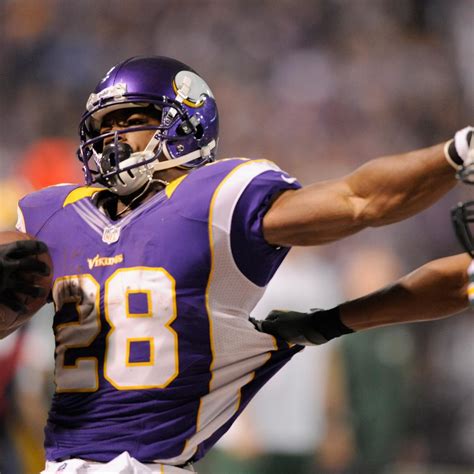 The 10 Most Memorable Moments and Performances from the 2012 NFL Season ...