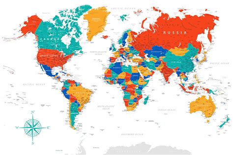 Printable World Atlas 的图像结果
