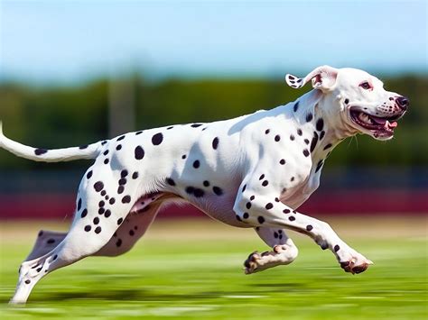 Top 10 Fastest Dog Breeds Ranked: Unbelievable Speed Stats
