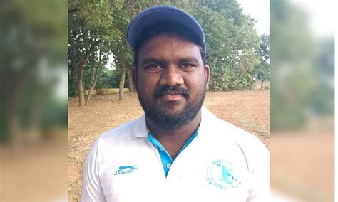 Athiyaman stars in Village Star CC’s win
