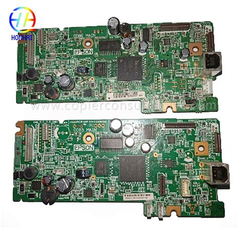 China Main Board for Epson L3250 factory and suppliers | HONHAI