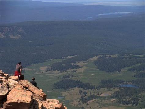 Rob Roy Campground Wyoming: Reservations Camping & Hiking