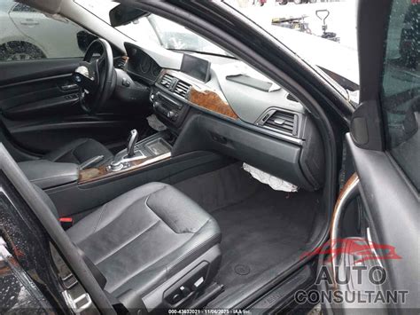 2013 BMW 335I GAS - WBA3A9C59DF475958