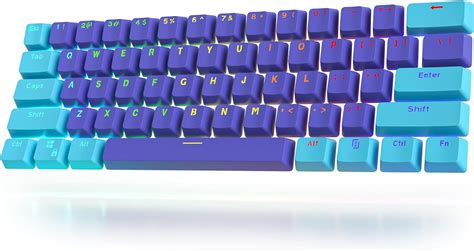 Taeeiancd Custom Gaming Keycaps for ANSI US Layout Mechanical India | Ubuy