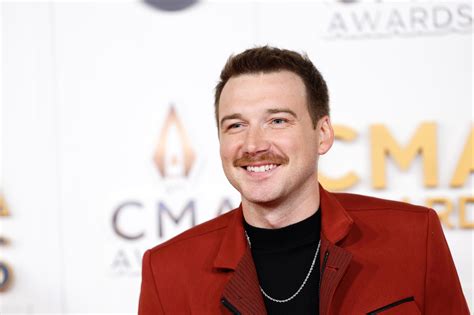 I’m the Problem: A timeline of Morgan Wallen’s controversies as highly ...