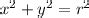 RAM is moving on a path by the equation[tex]y = \sqrt{9 - x {}^{2 ...