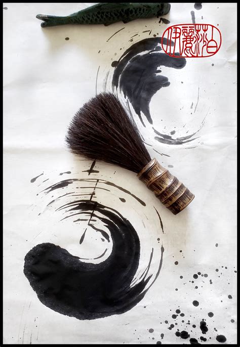 Sumi Painting Brushes at Lisa Post blog