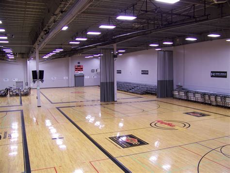 HUB1 - Hub Sports Center