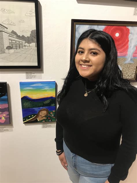 HBUHSD Art Show | Valley Vista High School