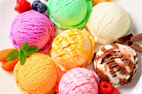The Ice Cream Market in China: An Amazing Growth Story