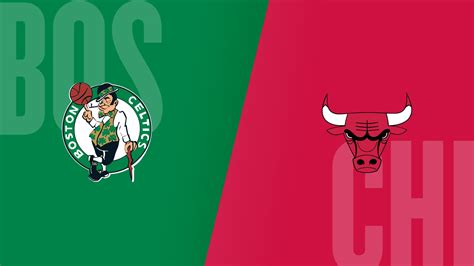 Boston Celtics vs Chicago Bulls Jan 24, 2026 Game Summary | NBA.com