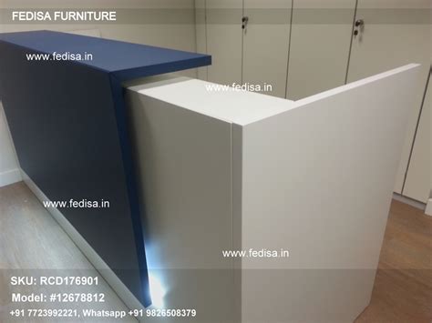 Reception Counter Best Reception Table Granite Top Reception Desk ...