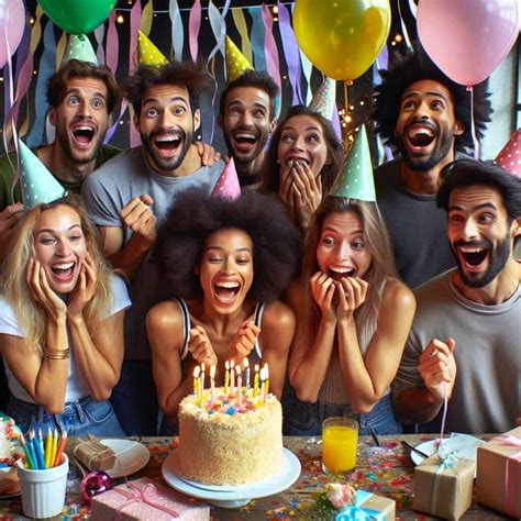 How To Describe A Situation When You Were Surprised By Something In ...