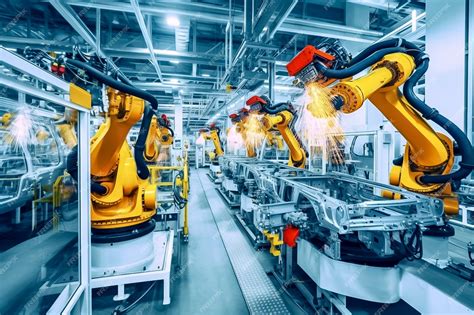 Robot Arm Manufacturing 的图像结果