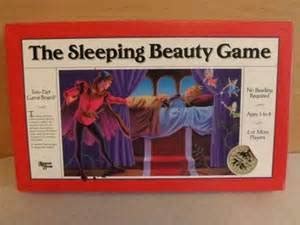 Buy Sleeping Beauty Board Game Online at Low Prices in India - Amazon.in