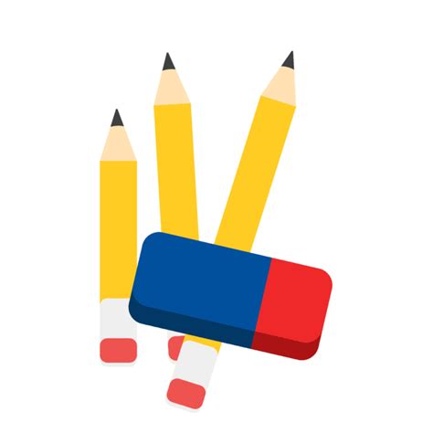 School Stationery PNG 的图像结果