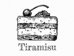 Image result for Gourmet Tiramisu Cake