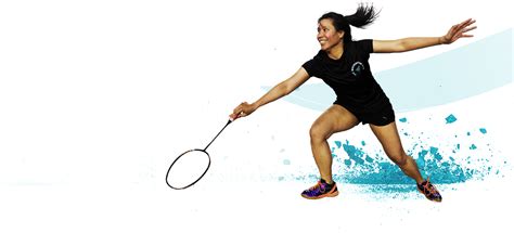 Badminton Smash 的图像结果