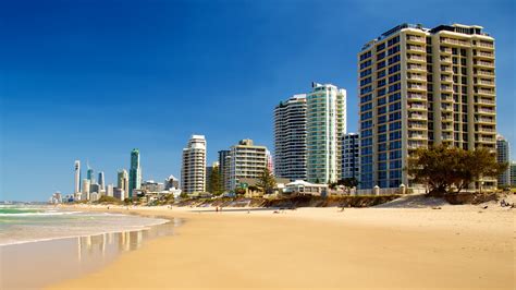 Gold Coast, AU location de vacances: maisons de vacances etc. | Abritel