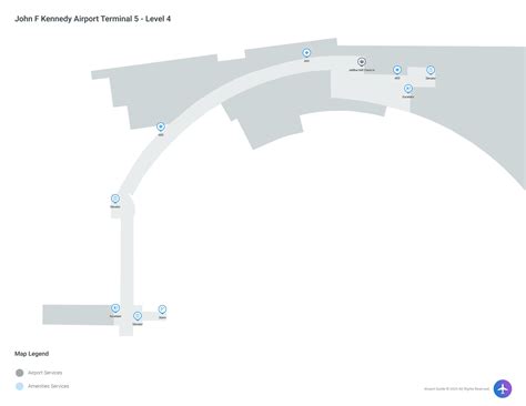 John F Kennedy Airport (JFK) | Maps