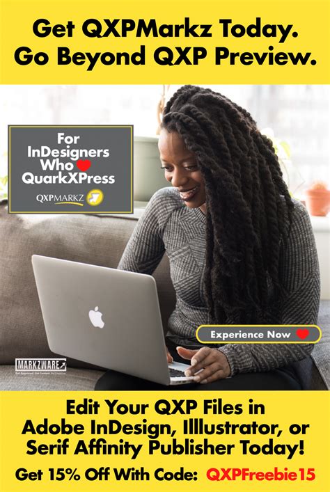 QuarkXPress Preview & Edit in INDD, Ai, AFPUB - Markzware