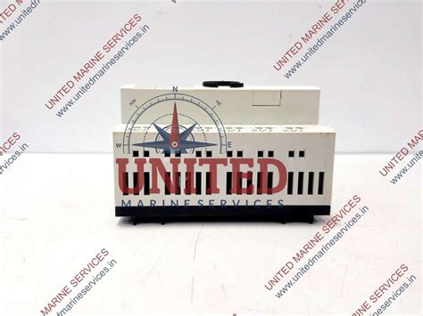 EATON EASY PROGRAMMABLE RELAY EASY819-DC-RC | United Marine Services