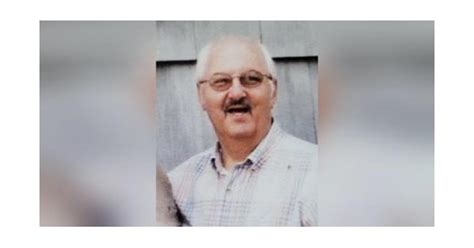 Rodney Hoover Obituary (2022) - Vermilion, OH - Riddle Funeral Home ...