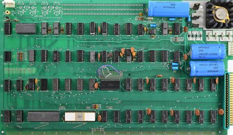 Image result for First Apple 1 Computer