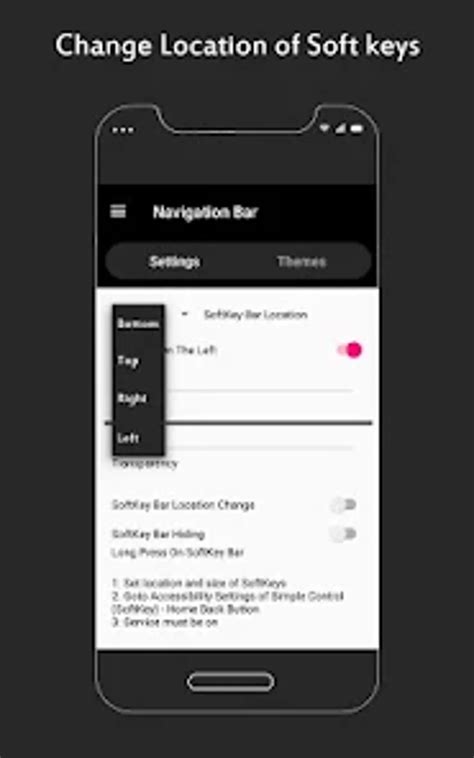 Image result for Android Navigation Bar Buttons