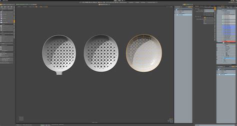 Image result for Modo Procedural Modeling