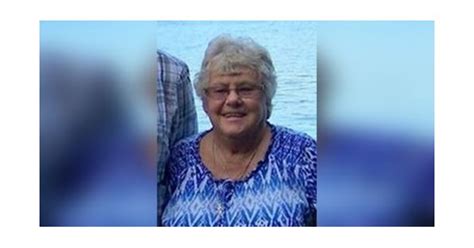 Jean Charlotte Loch Obituary (2023) - Epping, NH - Brewitt Funeral Home ...