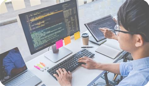 Our Software Development