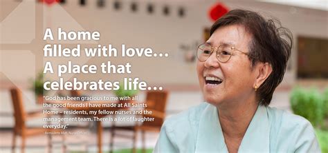 All Saints Home on LinkedIn: Our hearts are overflowing with gratitude ...