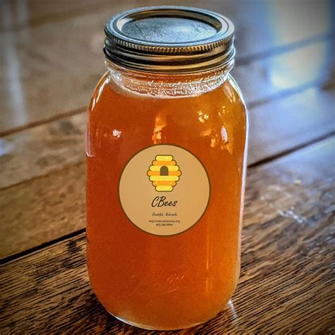 How To Jar Raw Honey at Amy Macartney blog