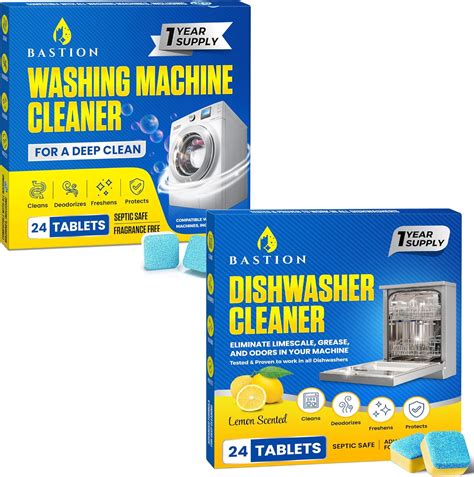 Bastion Floor Cleaner