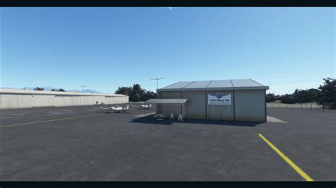 KEMT El Monte Airport (San Gabriel Valley Airport) (3) - Flight ...