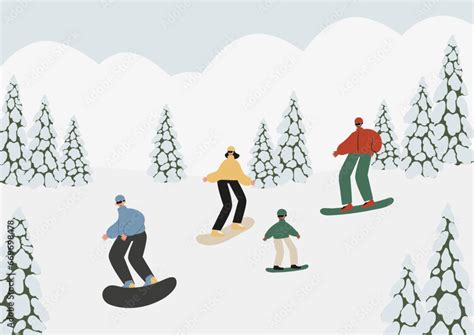 Winter Sports Poster 的图像结果