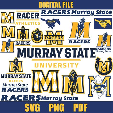 Murray State Logo