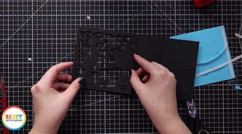 Cricut Acetate Window Card Tutorial 的图像结果