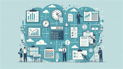 Bookkeeping Tutorial 的图像结果