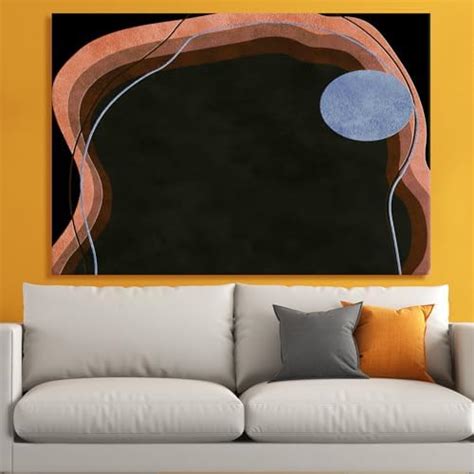 PAPER PLANE DESIGN Abstract Paintings Canvas Wall Art Large Size For ...