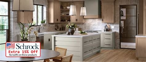 Sincere Home Decor - Kitchen and Bath Renovation Store