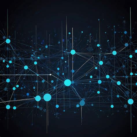 Dark Blue Tech Background 的图像结果