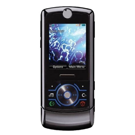 Motorola Rokr Z6 original Slide Phone – astore.in