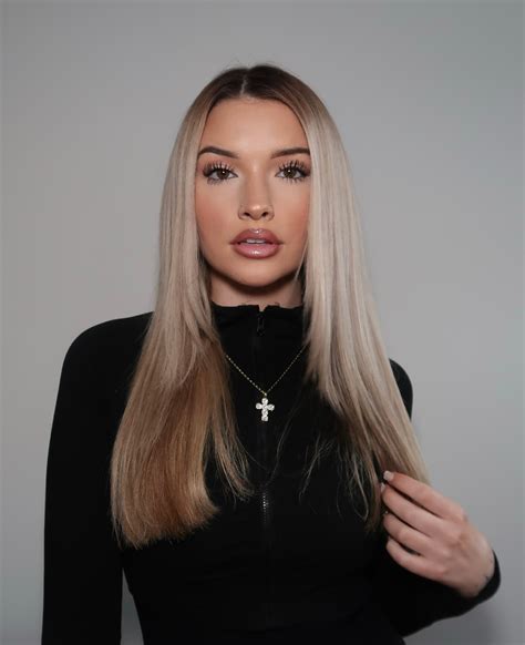 jade amber | my fave part of getting ready🎀 | Instagram