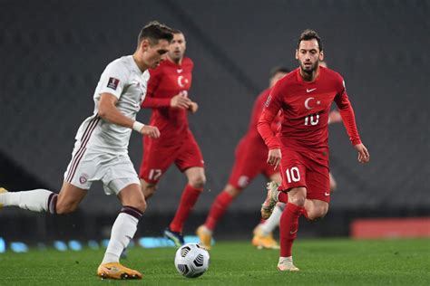 Latvia vs Turkey Prediction and Betting Tips | June 16th 2023