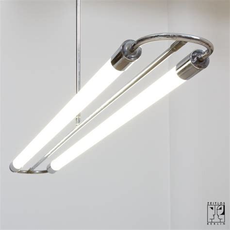 1930s neon light - ZEITLOS – BERLIN