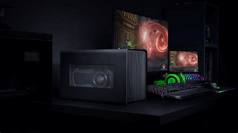 Alienware External GPU 的图像结果