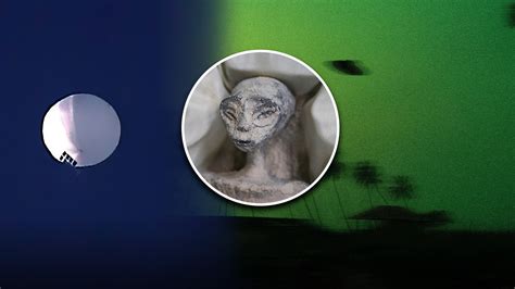 Image result for Alien Encounters 2023