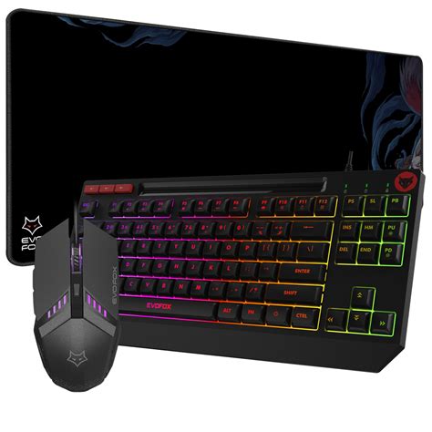 Gaming Combos – Amkette